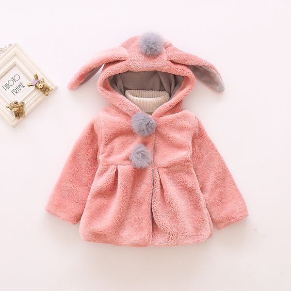 new winter toddler girl long sleeve coat cotton 2019 baby girls lovely cartoon warm hooded outerwear plus velvet warm sweater, Blue;gray
new winter toddler girl long sleeve coat cotton 2019 baby girls lovely cartoon warm hooded outerwear plus velvet warm sweater, Blue;gray