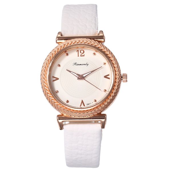 women ladies fashion simple small rose gold dial trend leather watches new wholesale lady female gift party quartz wristwatch, Slivery;brown
women ladies fashion simple small rose gold dial trend leather watches new wholesale lady female gift party quartz wristwatch, Slivery;brown