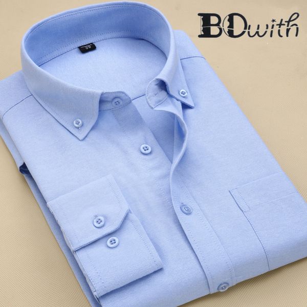 light bluewashed oxford textile men shirt long sleeved shirt male social business dress work men business shirts formal 4xl, White;black
light bluewashed oxford textile men shirt long sleeved shirt male social business dress work men business shirts formal 4xl, White;black
