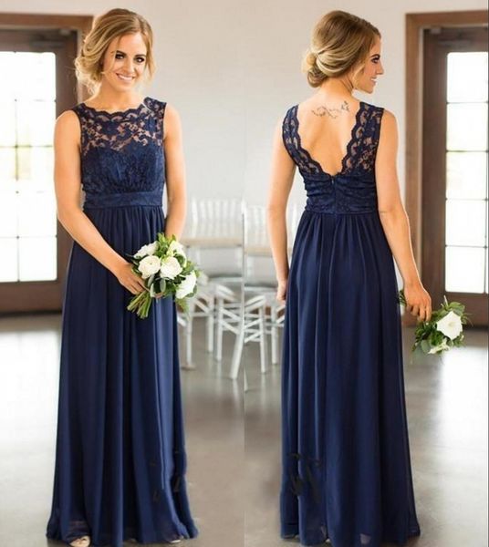 plus size bridesmaid dresses country for weddings navy blue jewel neck lace appliques floor length formal maid of honor gowns, White;pink
plus size bridesmaid dresses country for weddings navy blue jewel neck lace appliques floor length formal maid of honor gowns, White;pink
