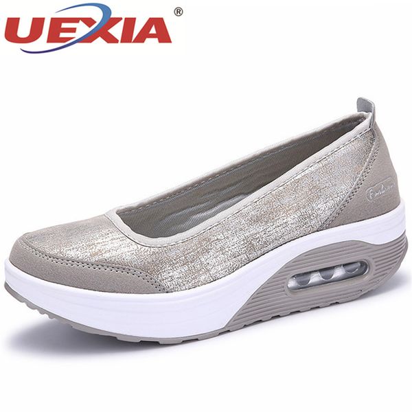 women flat platform shoes moccasin zapatos mujer platform sandals slip on for ladies tenis feminino footwear casual moccasins, Black
women flat platform shoes moccasin zapatos mujer platform sandals slip on for ladies tenis feminino footwear casual moccasins, Black
