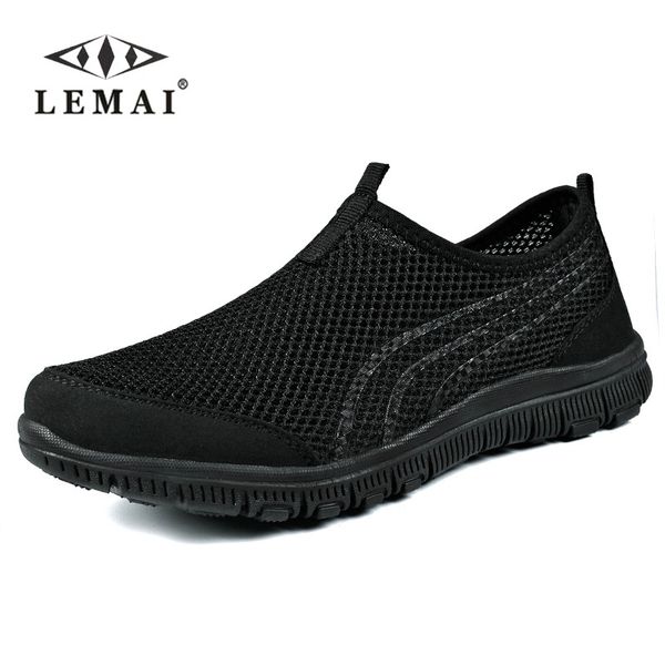 lemai 2019 men sneakers,lover shoes summer casual men shoe breathable network shoes man slip on flats for man 35-46 t200108, Black
lemai 2019 men sneakers,lover shoes summer casual men shoe breathable network shoes man slip on flats for man 35-46 t200108, Black