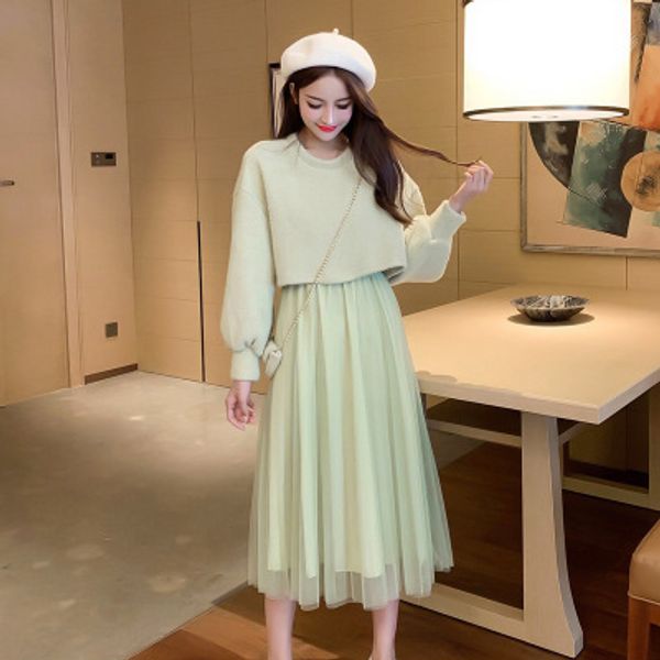thick sweater dress vintage fashion designer luxury elegant work party casual for spring summer autumn night club dress 022, Black;gray
thick sweater dress vintage fashion designer luxury elegant work party casual for spring summer autumn night club dress 022, Black;gray