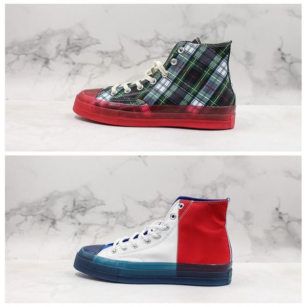 new translucent midsole red chuck 70s womens casual canvas shoes for men 1970s men trainers sports star womens designer sneakers size 36-44
new translucent midsole red chuck 70s womens casual canvas shoes for men 1970s men trainers sports star womens designer sneakers size 36-44