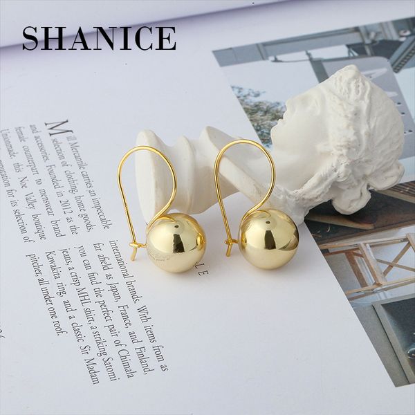 shanice 925 sterling silver punk style big gold beads ball earrings for women hanging dangle drop earrings fashion party jewelry
shanice 925 sterling silver punk style big gold beads ball earrings for women hanging dangle drop earrings fashion party jewelry