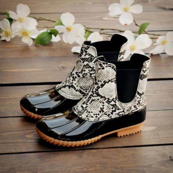2020 new woman slip duck boots women shoes ankle pvc adults non-slip waterproof breathable casual rainy days necessary by2-006, Black;grey
2020 new woman slip duck boots women shoes ankle pvc adults non-slip waterproof breathable casual rainy days necessary by2-006, Black;grey