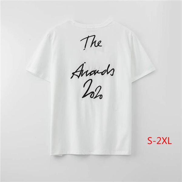 fashion mens designer t shirts summer brand t shirt embroidery short sleeve tshirt men tees cotton blend fashion t-shirt lr-guqi3144, White;black
fashion mens designer t shirts summer brand t shirt embroidery short sleeve tshirt men tees cotton blend fashion t-shirt lr-guqi3144, White;black