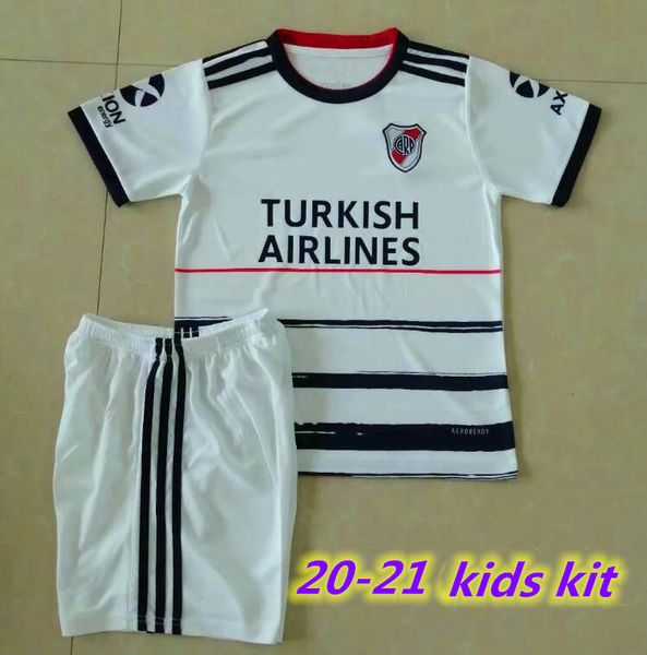 20 21 river plate kids kit third shirt customize 2020 2021 soccer jersey boy set palacios borre pratto quintero football shirts child, Black
20 21 river plate kids kit third shirt customize 2020 2021 soccer jersey boy set palacios borre pratto quintero football shirts child, Black