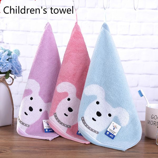 cotton square towel hanging cute towel untwisted cartoon embroidery kindergarten children's baby face
cotton square towel hanging cute towel untwisted cartoon embroidery kindergarten children's baby face