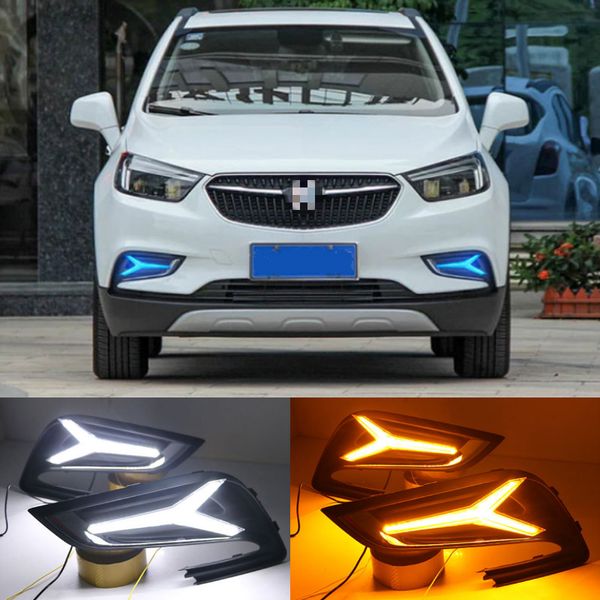 2pcs led for encore mokka 2020 2020 driving drl daytime running light fog lamp relay led drl daylights
2pcs led for encore mokka 2020 2020 driving drl daytime running light fog lamp relay led drl daylights