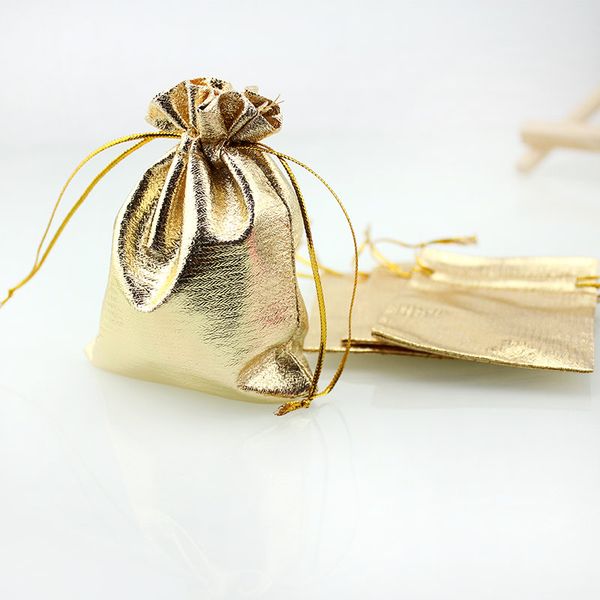 gold/silver 50pcs/lot bags favor wedding christmas party gift bag jewelry packaging bags & pouches 7x9cm 9*12cm
gold/silver 50pcs/lot bags favor wedding christmas party gift bag jewelry packaging bags & pouches 7x9cm 9*12cm