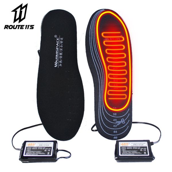 motorcycle boots heated insoles keep warm battery powered winter thermal moto motorcycle shoes electric heating insoles unisex
motorcycle boots heated insoles keep warm battery powered winter thermal moto motorcycle shoes electric heating insoles unisex