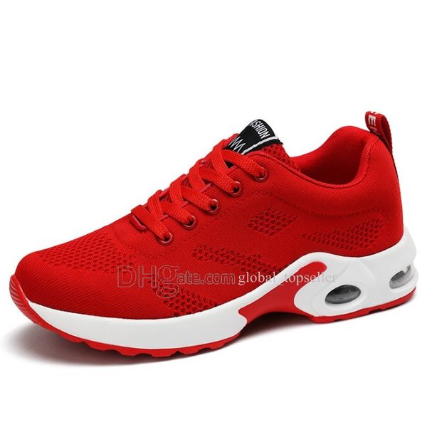 new arrival with box fashion men shoes mesh breathable sneakers walking male footwear new comfortable lightweight running shoes ac-200301078, White;red
new arrival with box fashion men shoes mesh breathable sneakers walking male footwear new comfortable lightweight running shoes ac-200301078, White;red