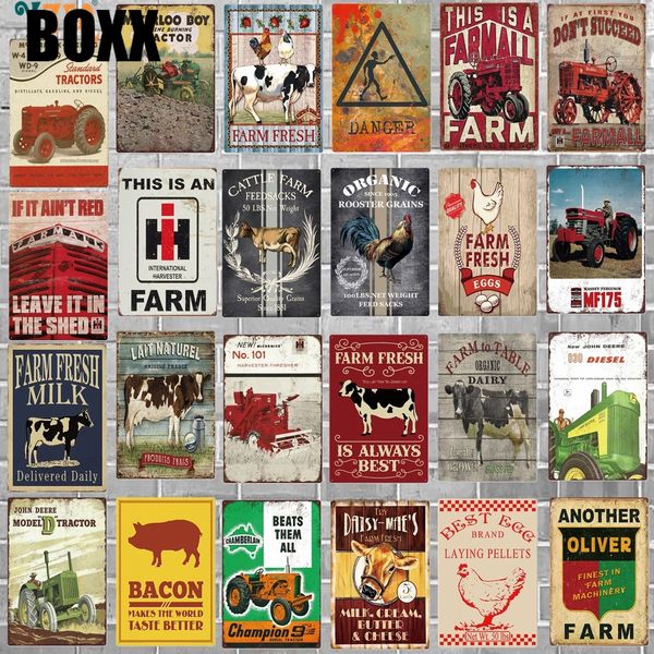 животные знаки мемориальная доска металл ретро настенное искусство ретро домашнее украшение 30x20cm 
животные знаки мемориальная доска металл ретро настенное искусство ретро домашнее украшение 30x20cm