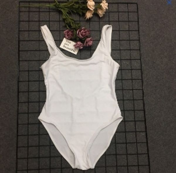 women's one-piece with printed letters women's swimsuit one-piece swimsuit with printed letters, White;black
women's one-piece with printed letters women's swimsuit one-piece swimsuit with printed letters, White;black
