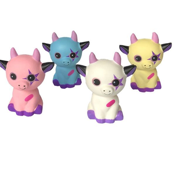 soft slow rebound star sheep toy slow rebound star sheep simulation model pressure release toy sleek
soft slow rebound star sheep toy slow rebound star sheep simulation model pressure release toy sleek