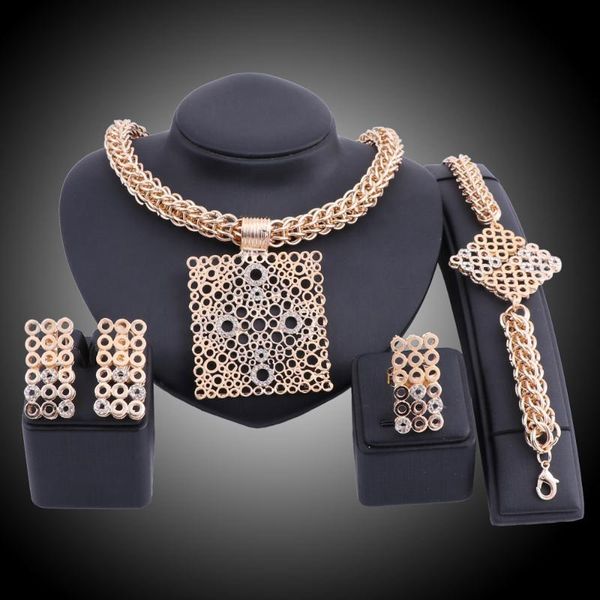 dubai gold jewelry set bridal nigerian wedding fashion jewelry african geometric shape set wholesale women gift, Silver
dubai gold jewelry set bridal nigerian wedding fashion jewelry african geometric shape set wholesale women gift, Silver