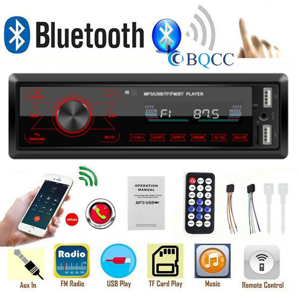 autoradio fm bluetooth freisprecheinrich mp3 usb/sd mmc port 1din car player radio can touch buttons
autoradio fm bluetooth freisprecheinrich mp3 usb/sd mmc port 1din car player radio can touch buttons