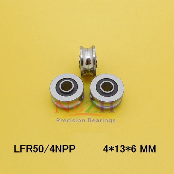 ng lfr50/4 npp lfr50/4 kdd groove track roller bearings 4*13*6*7 mm (precision double row balls) abec-5
ng lfr50/4 npp lfr50/4 kdd groove track roller bearings 4*13*6*7 mm (precision double row balls) abec-5