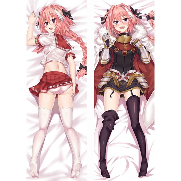 anime fate/grand order/zero pillow covers dakimakura case girls 3d double-sided bedding hugging body pillowcase fate ft50a pillow case
anime fate/grand order/zero pillow covers dakimakura case girls 3d double-sided bedding hugging body pillowcase fate ft50a pillow case