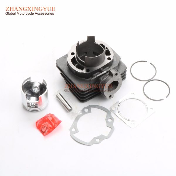 70cc big bore cylinder barrel kit & piston kit & gasket for malaguti crosser 50 ac 47mm / 10mm
70cc big bore cylinder barrel kit & piston kit & gasket for malaguti crosser 50 ac 47mm / 10mm