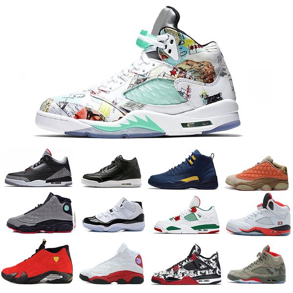 1s 4s 6s 12s 13s basketball shoes mulity style mens nakeskin jordan retros basketball shoes trainers size us 7-13
1s 4s 6s 12s 13s basketball shoes mulity style mens nakeskin jordan retros basketball shoes trainers size us 7-13