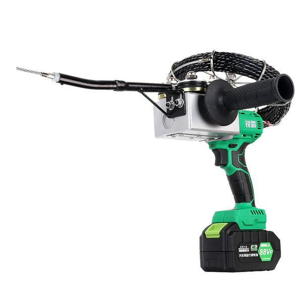 electric charging stringing wire machine pull wire through conduit device electrician decoration tools lithium battery
electric charging stringing wire machine pull wire through conduit device electrician decoration tools lithium battery
