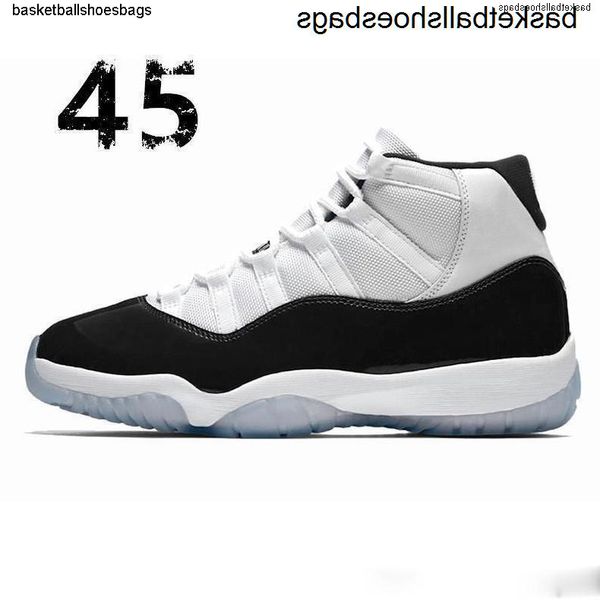 men concord platinum tint 45 11s xi basketball shoes 11 bred space jam cap and gown prm men sports sneakers us 5.5-13
men concord platinum tint 45 11s xi basketball shoes 11 bred space jam cap and gown prm men sports sneakers us 5.5-13