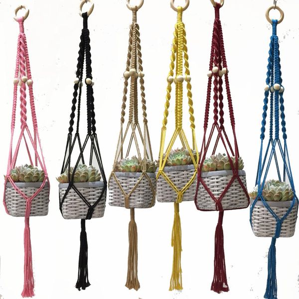 planters & pots arrival handmade macrame plant hanger balcony 
planters & pots arrival handmade macrame plant hanger balcony