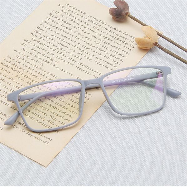 classic transparent eye glasses frames spectacle for men vintage clear lens eyeglasses women myopia oculos de grau, Black
classic transparent eye glasses frames spectacle for men vintage clear lens eyeglasses women myopia oculos de grau, Black
