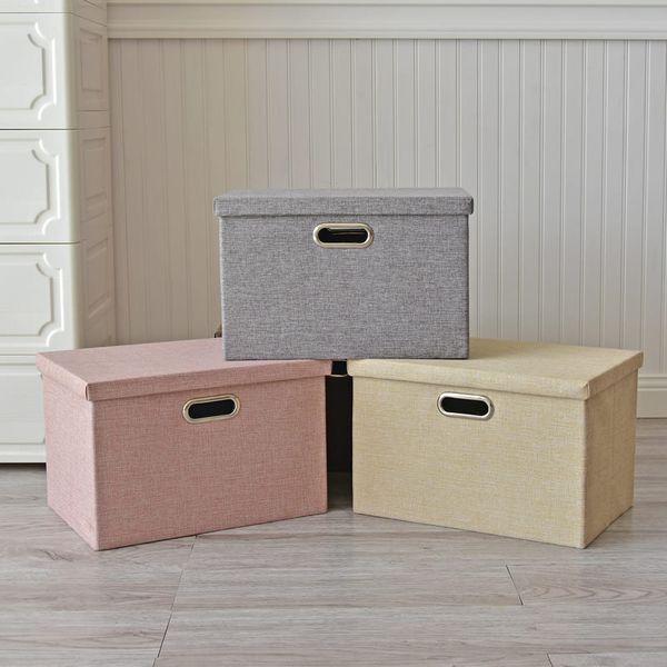 folding children's toy clothing storage box multi-function home wardrobe sundries underwear finishing storage box
folding children's toy clothing storage box multi-function home wardrobe sundries underwear finishing storage box