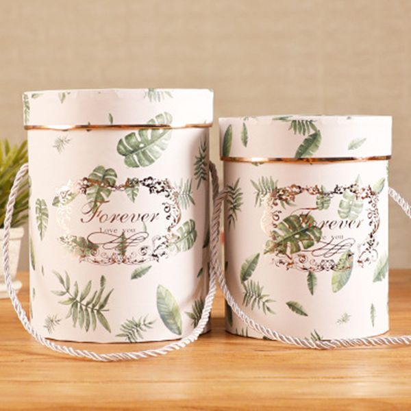new round dried flower hug bucket flower paper packaging boxes festival souvenir gift box candy bar party wedding storage box
new round dried flower hug bucket flower paper packaging boxes festival souvenir gift box candy bar party wedding storage box
