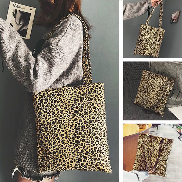 women casual soft folding shoulder bag girls tote leopard print handbags crossbody bag for shopping school
women casual soft folding shoulder bag girls tote leopard print handbags crossbody bag for shopping school