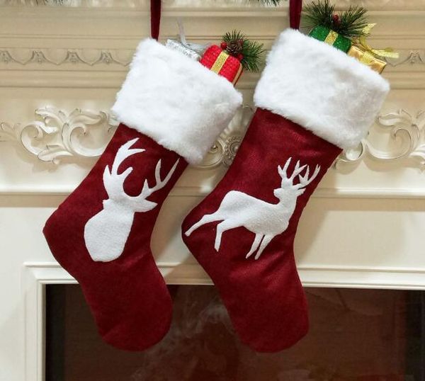 new festive christmas sock gifts xmas tree decor stockings pendant sock ornaments kids candy bag gift christmas decoration for home
new festive christmas sock gifts xmas tree decor stockings pendant sock ornaments kids candy bag gift christmas decoration for home