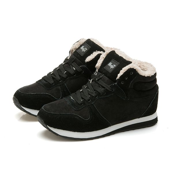 men shoes men leather winter shoes faux suede winter sneakers plus size 56 casual chaussure homme tenis krasovki mens, Black
men shoes men leather winter shoes faux suede winter sneakers plus size 56 casual chaussure homme tenis krasovki mens, Black