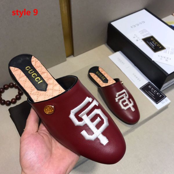 Chinelos doubleshoes
Chinelos doubleshoes