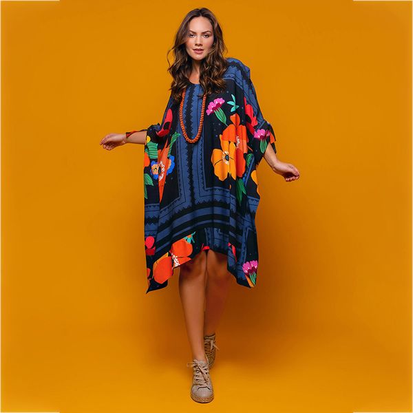 beach dress flower chiffon dresses for women vestidos 2020 summer bikini cover ups loose plus size floral dresses black female
beach dress flower chiffon dresses for women vestidos 2020 summer bikini cover ups loose plus size floral dresses black female
