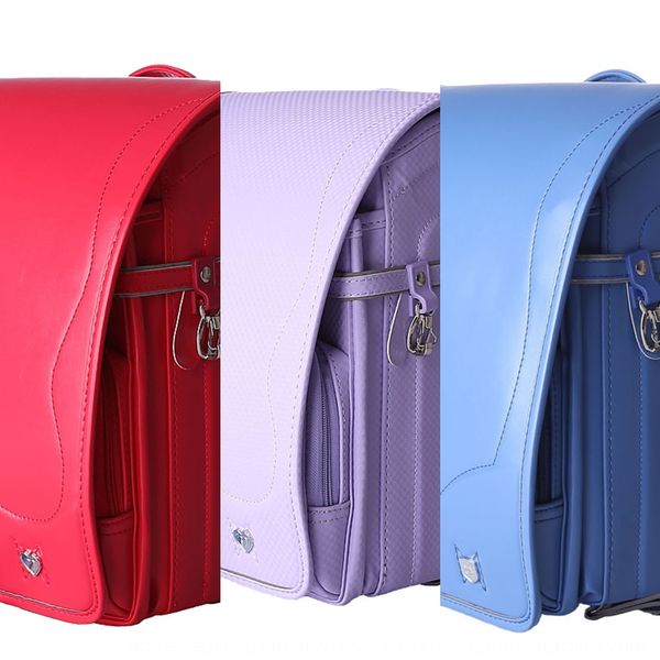 vd4n9 children's gift primary school students' schoolbag burden-reducing ridge-protecting wear-resistant batch japanese children&#, White 
vd4n9 children's gift primary school students' schoolbag burden-reducing ridge-protecting wear-resistant batch japanese children&#, White