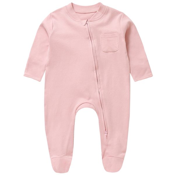 jumpsuits baby clothing born girl boy clothes cotton romper jumpsuit solid outfits spring autumn, Blue
jumpsuits baby clothing born girl boy clothes cotton romper jumpsuit solid outfits spring autumn, Blue