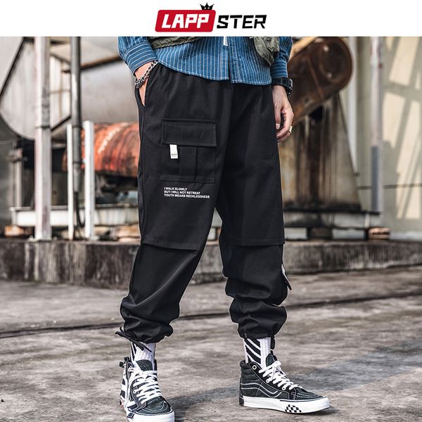 мужчины streetwear carog брюки 2019 летние брюки бегуны мужчин черный хип-хоп гарем корейский стиль брюки полиэстер, Black
мужчины streetwear carog брюки 2019 летние брюки бегуны мужчин черный хип-хоп гарем корейский стиль брюки полиэстер, Black