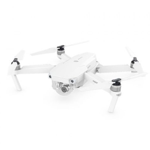 DJI Mavic Pro Mini RC Quadcopter 7km Ocusync Transmission / 4K UHD Camera / 3-axis Brushless Gimbal - MAVIC PRO COMBO WHITE
DJI Mavic Pro Mini RC Quadcopter 7km Ocusync Transmission / 4K UHD Camera / 3-axis Brushless Gimbal - MAVIC PRO COMBO WHITE