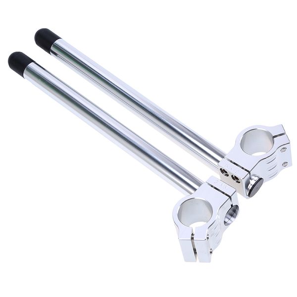 universal racing aluminum cnc 31mm 33mm 37mm 41mm 49mm 50mm clip on ons riser fork handlebars handle bar cafe racer motorcycle
universal racing aluminum cnc 31mm 33mm 37mm 41mm 49mm 50mm clip on ons riser fork handlebars handle bar cafe racer motorcycle
