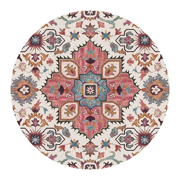 flower round carpet livingroom home bedroom round rug computer chair floor mat european cloakroom rugs and carpets hanger mats
flower round carpet livingroom home bedroom round rug computer chair floor mat european cloakroom rugs and carpets hanger mats