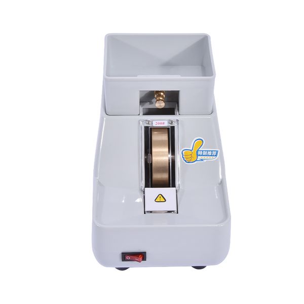 1pc lens polishing machine quality hand lens edger cp-7-20 normal, rough grinding hand, edger with double wheel holder
1pc lens polishing machine quality hand lens edger cp-7-20 normal, rough grinding hand, edger with double wheel holder