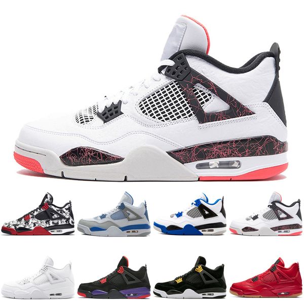 4 4s men basketball shoes white pizzeria black pizzeria cavs cement green glow punch bred sports shoes sneakers
4 4s men basketball shoes white pizzeria black pizzeria cavs cement green glow punch bred sports shoes sneakers