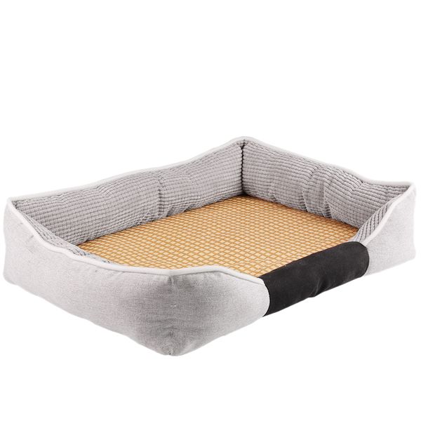 eleg-pet large dog bed warm dog house soft nest dog baskets waterproof kennel for cat puppy plus size
eleg-pet large dog bed warm dog house soft nest dog baskets waterproof kennel for cat puppy plus size