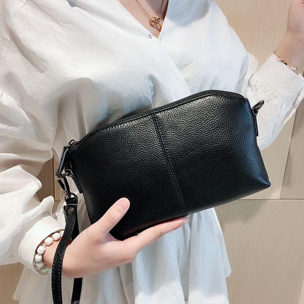2020 new style women's leather bags messenger bag clutch bag shoulder women handbags shoulder
2020 new style women's leather bags messenger bag clutch bag shoulder women handbags shoulder