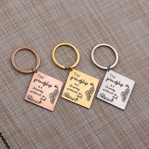 bff friendship souvenir key chain jewelry true friendship flower keyring pendant girls birthday graduation key fob 1 pcs, Silver
bff friendship souvenir key chain jewelry true friendship flower keyring pendant girls birthday graduation key fob 1 pcs, Silver