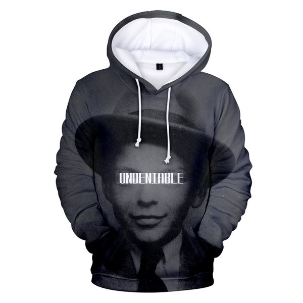 pop's new rapper logic hoodies hiphop fans sweatshirts fashion classic vintage men's pullovers sportwear cool long sleeved, Black
pop's new rapper logic hoodies hiphop fans sweatshirts fashion classic vintage men's pullovers sportwear cool long sleeved, Black