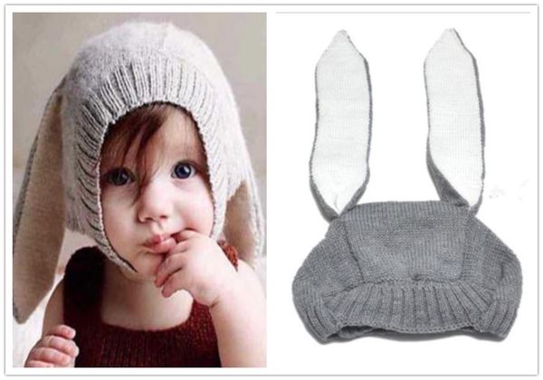 cute rabbit ears kids baby boy girl warm beanie infant toddler knit hat cap sale, Yellow
cute rabbit ears kids baby boy girl warm beanie infant toddler knit hat cap sale, Yellow